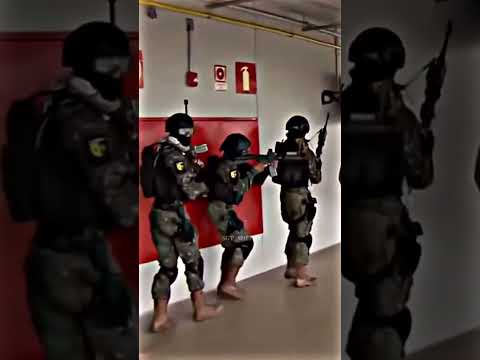 Patriotabrasil01🇧🇷 // OPE☠️ #exercito #highlights #shorts