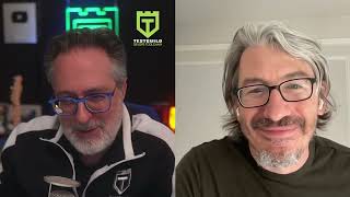 GraphQL in the Age of AI Agents – Insights from Apollo’s CEO Matt DeBergalis