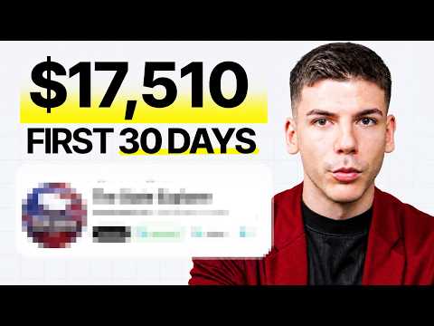 NEW Faceless Channel Got 3M Views First 30 Days! (FULL GUIDE)