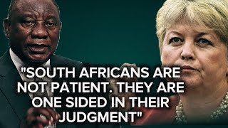 Ramaphosa Says He Implemented Madlanga’s Recommendations – The Facts vs the Defence