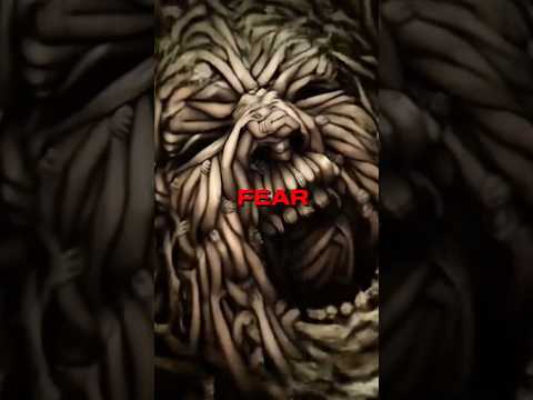 DON'T WATCH THIS... #fear #ai #creepy #creepypasta #robot #robotics #future #scary #shorts  #ameca