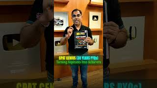 GPAT GENIUS ( 38 Years PYQs ) | Complete GPAT 2026 Solutions!! #pw #pwpharma #physicswallah