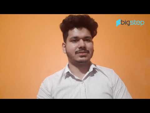 [BigStep]: New Joiners' Introduction Video!