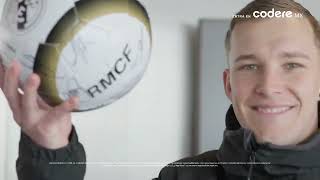 Codere y Real Madrid: Un Año de Momentos Inolvidables 💚🤍