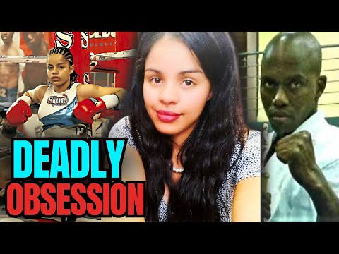The Boxing Champion Who Couldn't Escape Her Deadly Match