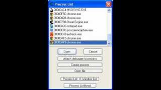Internet speed hack 2012