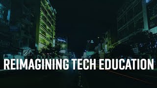 Tech Programs Powered by TechPath at DeVry University