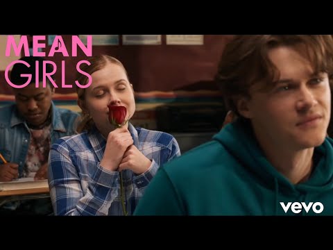 Angourie Rice & Cast of Mean Girls - Stupid With Love (Official Video from "Mean Girls")