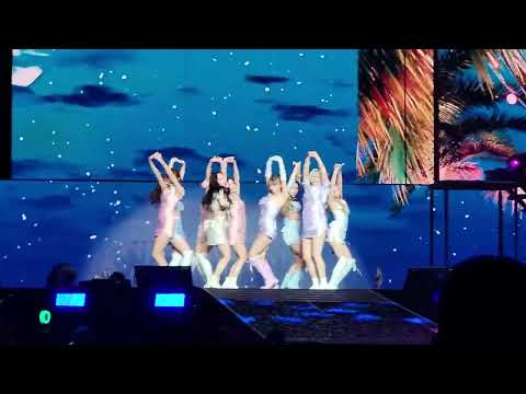 Twice Tour III - Alcohol Free (Dallas)