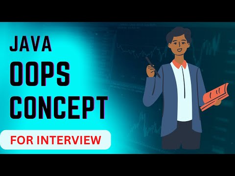 Java OOPs Concept Explainer | #java #coding #programming