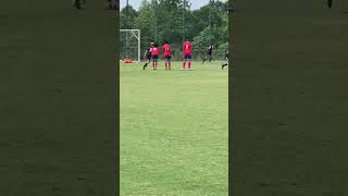 2023 Southern Soccer Regionals Louisiana DFC #dfc #presidentscup