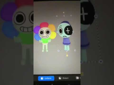 ❤️🧡💛💚💙💜 DANDY’S WORLD TIKTOK COMPILATION PART 11! } #roblox ..not mine..