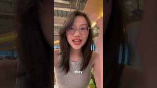 I gotta be quiet in public sorry #viralvideo #englishlanguagelearner