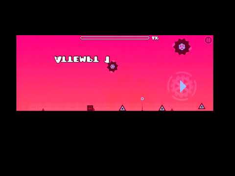 Geometry dash [Divine Sensation]