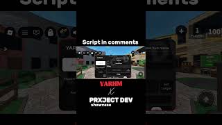 KEYLESS MM2 SCRIPT 🔥 - YARHM X PRXJECT DEV