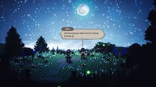 Octopath Traveler 0: The Story Begins Trailer (2025)