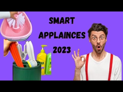 New Gadgets & Versatile Utensils For Home #642, smart Appliances, Make Up, Smart Inventions😍