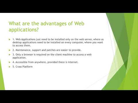 What is ASP Net