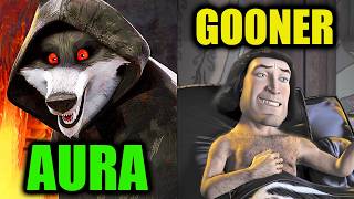 Ranking Every DreamWorks Villain by Their Aura