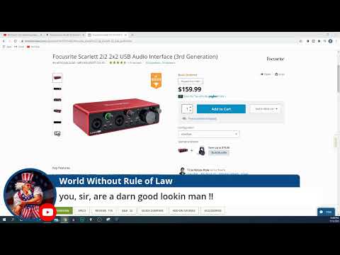 Talking About Church Live Streaming