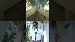 Fpv bridge flight 🚀 @cesarfpvdrones @NewBeeDrones Inertia 5inch #fpv #drone #fpvpilot