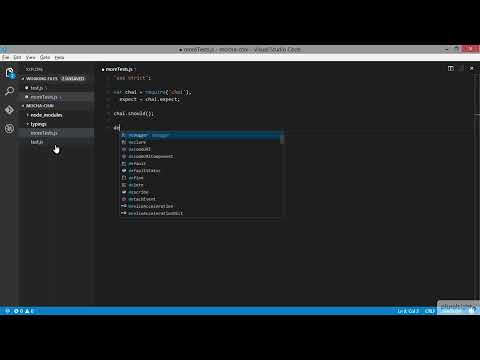 02 04 More Mocha Features