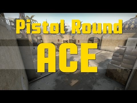Dust II 5k USP S CS GO