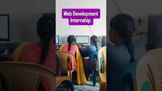 💻 Empowering Future Women in Tech! 👩‍💻 #WomenInTech #Internship #PythonInternship #DataScience  #AI