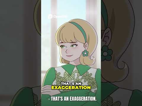 Why Academic Struggles Don't Define Our Future #msa #animatedtales #fashionguru #foryou #anime