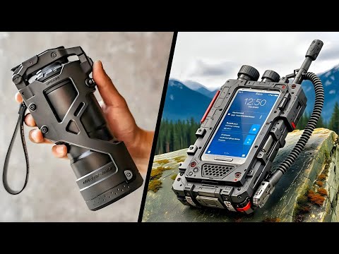 12 Military Gadgets You Can Still Buy On Amazon 2025