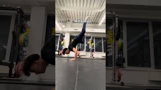 Can you do this challenge? #calisthenics #challenge #motivation