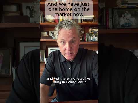 Pointe Marin Real Estate Update | September 2025 Market Trends in Novato, CA (94949)