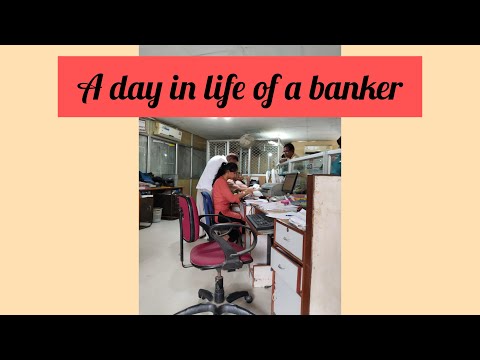 A day in banker's life | life after ibps clerk | Union bank of India |😊🙋‍♀️ #bank_vlog