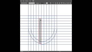 #logoprocess #illustrator #logodesigner #shorts #logodesign #logodesigntips #artist #creative