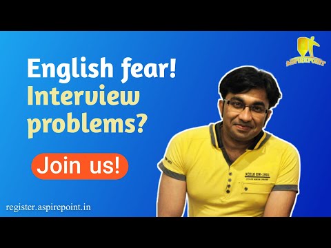 How to crack interviews?