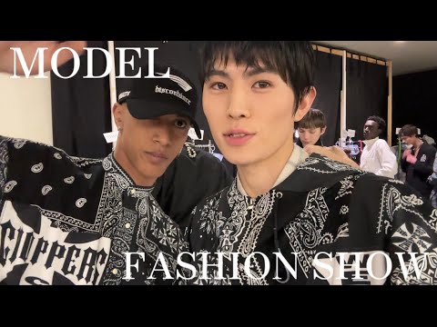 A Day Of Fashion Show