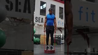 Explosive Lower Body Workout🚀