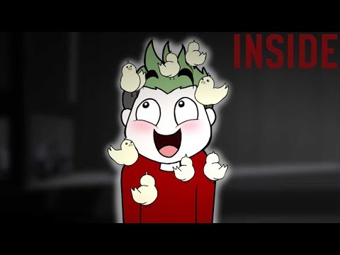 Jacksepticeye Animated | INSIDE