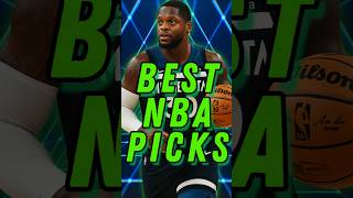 BEST NBA picks today - May 22nd 2025 FREE NBA Player props NBA PLAYOFFS picks and predictions