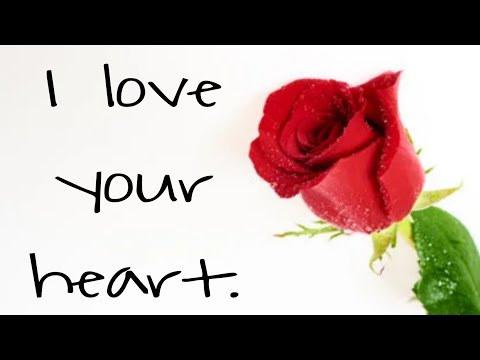 I love your heart 💜 Samone special love message #beautifulmessage