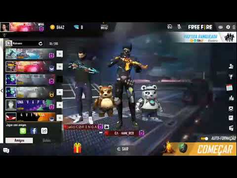 SORTEIO DE GIFT CARD $$ X1 DOS CRIA