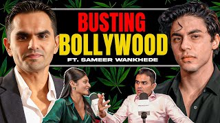 Sameer Wankhede on SRK, Drugs, Aryan Khan Case | Sameer Wankhede Interview | Sadhika Sehgal | EP 36