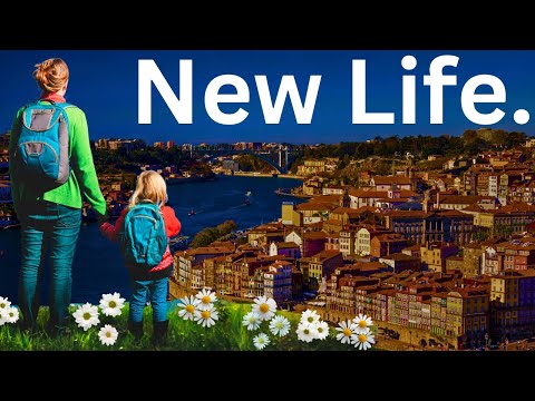 Americans will FLEE to the THIS European country after elections...