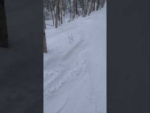 Jay Peak Resort, VT 2/17/24