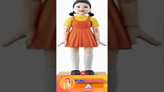 Squid Game Points That Will Shock You 😨 | Must Watch #short #squidgame