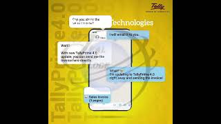 Simple Professional with Tally Prime 4.0 #tallysolution #shorts #tallyprime #tallycompany #tally