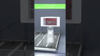 Hassle-Free Electronic Shelf Label Installation #retailinnovation #retailsolutions #installation