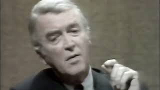 "It´s a wonderful Life" Jimmy Stewart on God´s Prayer Scene