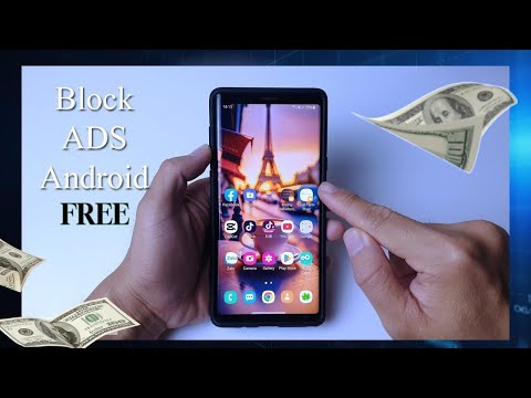 How to Block All Ads Permanently on Any Device| Stop All Ads Forever on Any Device 🔥| #blockads