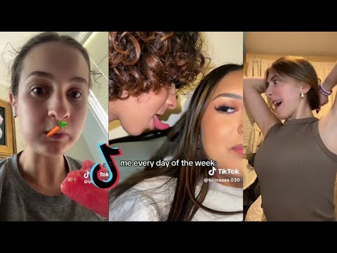 15 Minutes of Relatable TikTok's (pt. 2)
